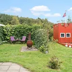 Дом отдыха Lf11171-struer-klintevej-14 *