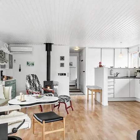 Дом отдыха Lf11171-struer-klintevej-14 Струер