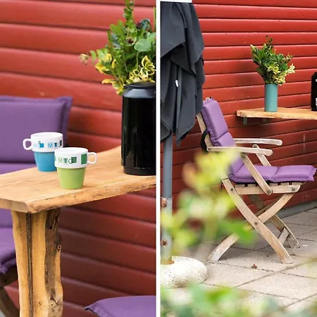 Дом отдыха Lf11171-struer-klintevej-14 Струер