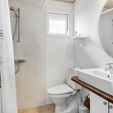 Сasa de vacaciones Lf11171-struer-klintevej-14 *