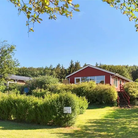 Prázdninový dům Lf11171-struer-klintevej-14 *