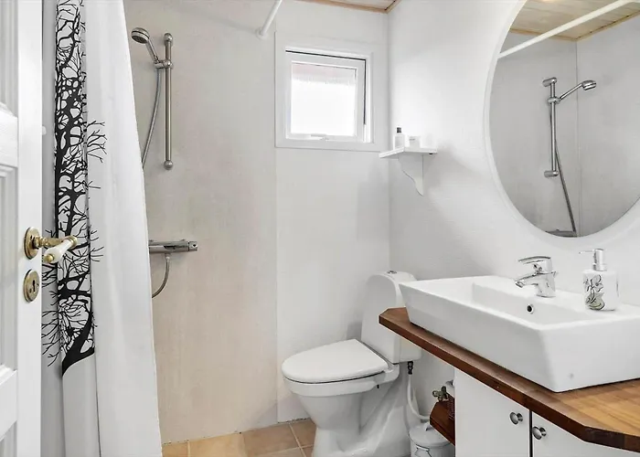 Dom wakacyjny Lf11171-struer-klintevej-14 *